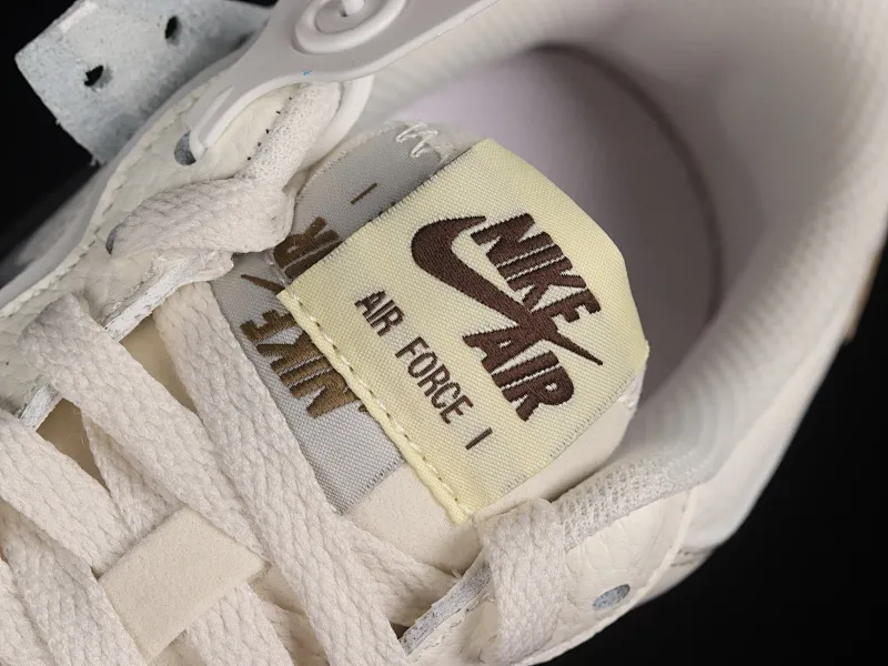 All Categories Nk Air Force 1 Air Force Series Nk Air Force 1 Shadow Air Force Lightweight Increase Nk Air Force 1 Shadow Air Force One Lightweight Increase Low-top Versatile Sneakers FD0804-100